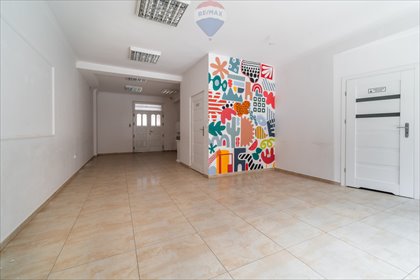 lokal użytkowy na wynajem 148m2 lokal użytkowy Nowy Targ, Zygmunta Krasińskiego