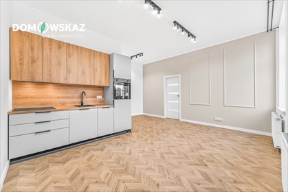 mieszkanie na sprzedaż 43m2 mieszkanie Gliwice, Szobiszowicka