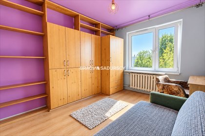 Przestronne 3-pokojowe mieszkanie 60 m² - Prądnik Biały mieszkanie Kraków, Prądnik Biały, Prądnik Biały, Mackiewicza