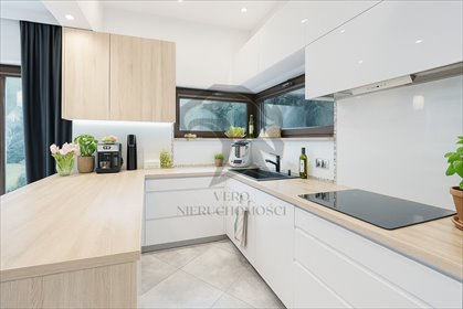 dom na sprzedaż 190m2 dom Justynów