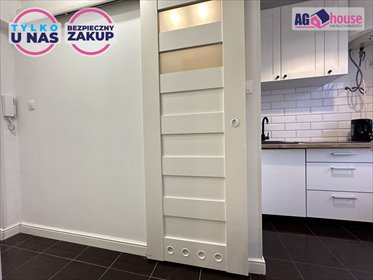 Kawalerka na sprzedaż Gdańsk, Wrzeszcz, Bolesława Chrobrego 28m2 Foto 5