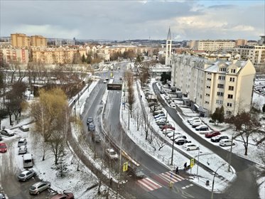 mieszkanie na sprzedaż 43m2 mieszkanie Kraków, Podgórze, Kobierzyńska