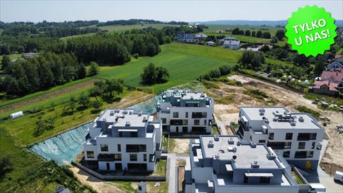 mieszkanie na sprzedaż 47m2 mieszkanie Nosówka