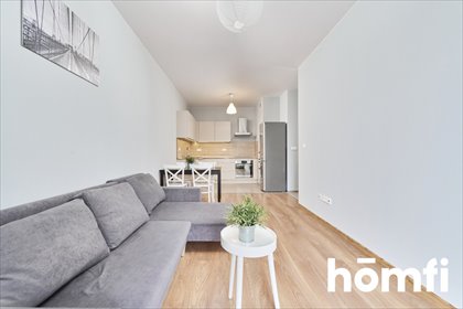 Polecam 3-pokojowe mieszkanie 56 m² na Krzykach! mieszkanie Wrocław, Krzyki, Hubska