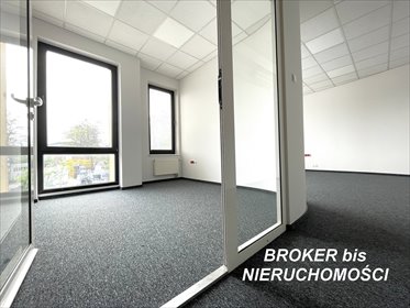Lokal biurowy 40m2 w centrum Gorzowa – gotowy do wynajęcia lokal użytkowy Gorzów Wielkopolski, śródmieście, Kosynierów Gdyńskich