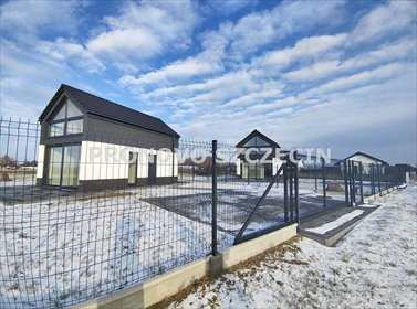 dom na sprzedaż 50m2 dom Lubczyna