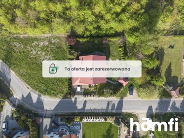 Dom z ogrodem i garażem do wynajęcia w Radomiu dom Radom, Rajec Poduchowny, Bronisława Nowacia