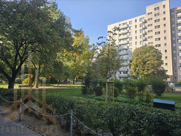 Zapraszam do mieszkania 53 m² z balkonem na Targówku mieszkanie Warszawa, Targówek, Bródno, Krasnobrodzka