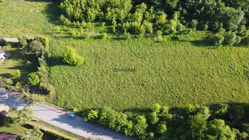 działka na sprzedaż 1600m2 działka Owczary, Długa