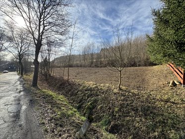 działka na sprzedaż 1700m2 działka Młynów