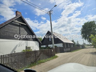 Działka 1000 m² w Władysławowie - zapraszam działka Władysławowo