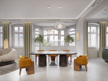 mieszkanie na sprzedaż 229m2 mieszkanie Wrocław, Przedmieście Oławskie