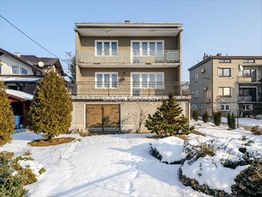 dom na sprzedaż 200m2 dom Niepołomice, Królewska