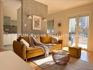 Do sprzedania przestronne mieszkanie 57 m² z możliwością 3 pokoi mieszkanie Piotrków Trybunalski