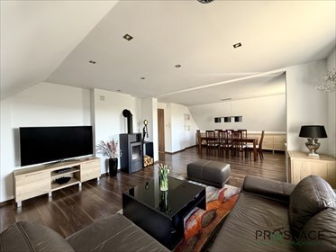 Bezczynszowe 124m² z ogrodem i piwnicą w Gubinie mieszkanie Gubin, Dzika