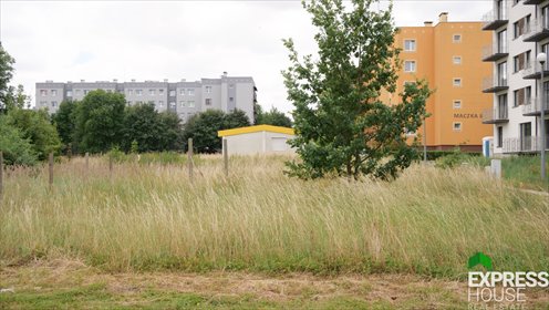 działka na sprzedaż 779m2 działka Chojnów