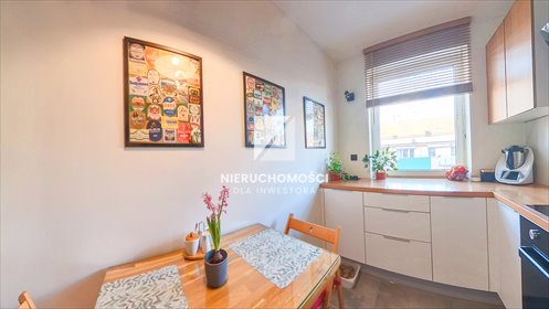 mieszkanie na sprzedaż 120m2 mieszkanie Gorzów Wielkopolski, Danuty Siedzikówny - Inki