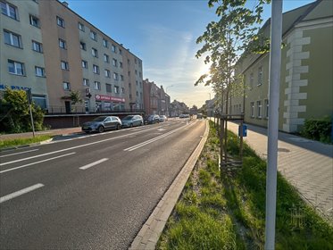 mieszkanie na sprzedaż 51m2 mieszkanie Czarnków, Sikorskiego