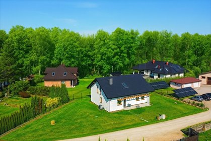 dom na sprzedaż 170m2 dom Wola Rzędzińska