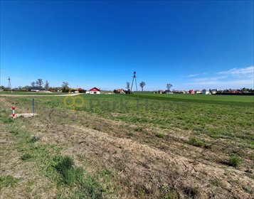 Do sprzedania przestronna działka 1804 m² z MPZP w Damasławku działka Damasławek