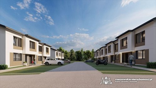 mieszkanie na sprzedaż 53m2 mieszkanie Rzeszów, Henryka Wieniawskiego