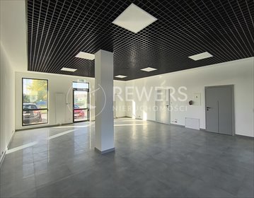 lokal użytkowy na wynajem 64m2 lokal użytkowy Lublin, Czechów