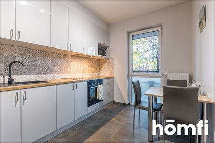 mieszkanie na sprzedaż 51m2 mieszkanie Kraków, Grzegórzki, Grzegórzki, Rakowicka