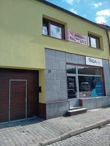 dom na sprzedaż 200m2 dom Strzelce Opolskie, Rynek