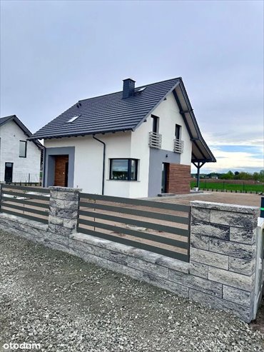 dom na sprzedaż 103m2 dom Ligota Mała