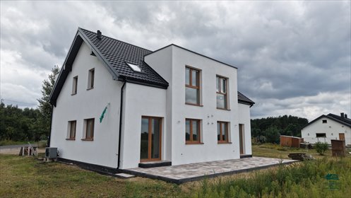 dom na sprzedaż 89m2 dom Podole