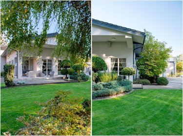 dom na sprzedaż 312m2 dom Warszawa, Białołęka, Kobiałka, Ruskowy Bród