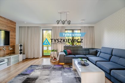mieszkanie na sprzedaż 134m2 mieszkanie Chojnice, Rzepakowa