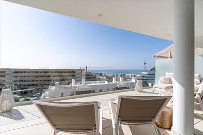 mieszkanie na sprzedaż 101m2 mieszkanie Fuengirola