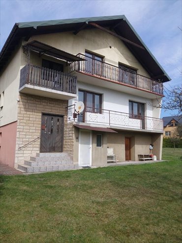 dom na sprzedaż 220m2 dom Jaworzno, Jeleń, Szymona Banasika