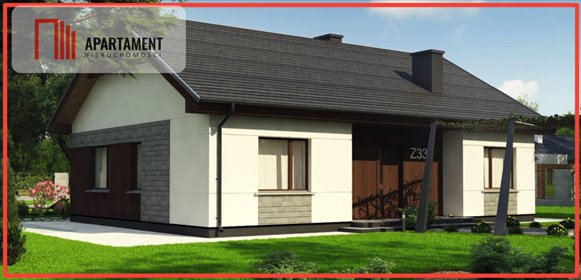 dom na sprzedaż 97m2 dom Dolaszewo