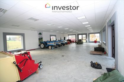 Lokal użytkowy na sprzedaż Rzezawa 273m2 Foto 7