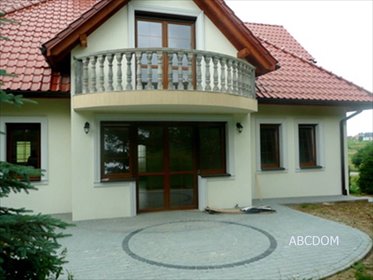 dom na wynajem 200m2 dom Bibice, Bibice