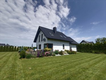 dom na sprzedaż 135m2 dom Kamienna Góra