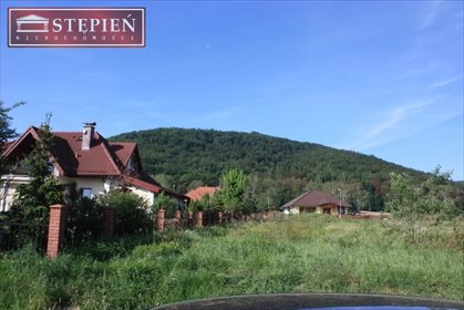 działka na sprzedaż 3282m2 działka Jelenia Góra, Sobieszów