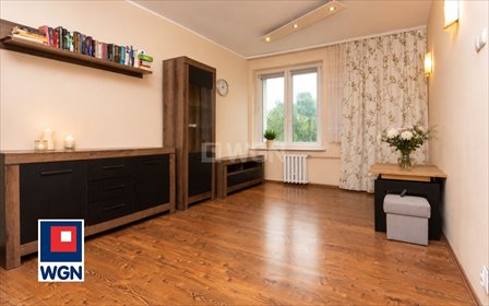 Kawalerka 32 m² w Chorzowie Starym - zapraszam mieszkanie Chorzów, Chorzów Stary, Wiejska