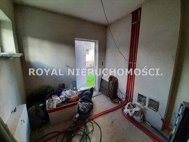Dom na sprzedaż Ruda Śląska, Bykowina 99m2 Foto 4