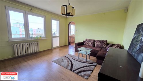 mieszkanie na sprzedaż 34m2 mieszkanie Ostrowiec Świetokrzyski, osiedle Rosochy, osiedle Rosochy