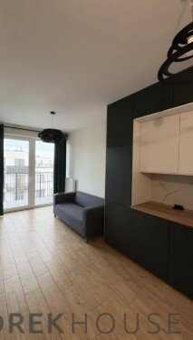 mieszkanie na sprzedaż 29m2 mieszkanie Warszawa, Włochy, Łopuszańska