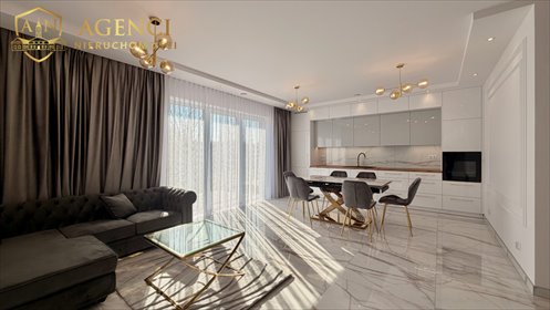 dom na wynajem 126m2 dom Olmonty, Kasztanowa