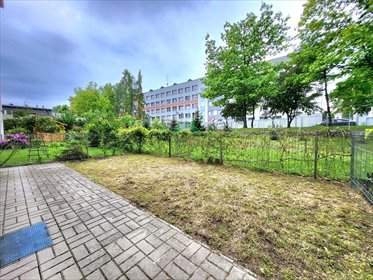 mieszkanie na sprzedaż 43m2 mieszkanie Częstochowa, Parkitka