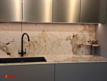 Nowoczesne 3-pokojowe mieszkanie z balkonem i windą mieszkanie Poznań, Naramowicka
