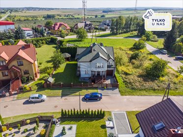 dom na sprzedaż 355m2 dom Łomża
