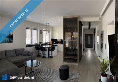 mieszkanie na sprzedaż 73m2 mieszkanie Warszawa, Chodzieska 44A/1