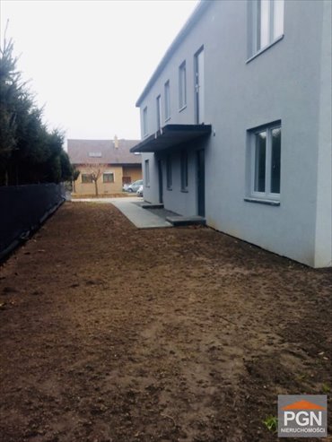 Na sprzedaż nowoczesne 55 m² mieszkanie w Kamieniu Pomorskim mieszkanie KAMIEŃ POMORSKI, Chopina