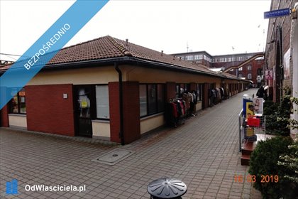 lokal użytkowy na sprzedaż 33m2 lokal użytkowy Szczecin, Centrum, Plac Tobrucki